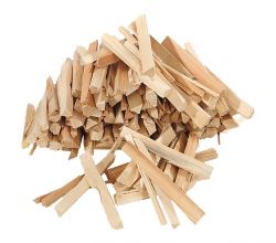 Anzündholz, Anfeuerholz aus Nadelholz